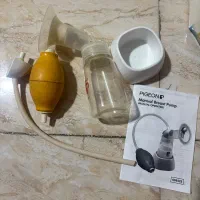 شیردوش دستی