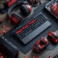 جشنواره بلک فرایدی در کامپیوتر گویا