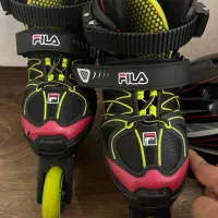 اسکیت فیلا|دوچرخه، اسکیت، اسکوتر|رشت, لاکانی|دیوار