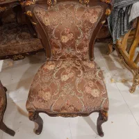 مبل سلطنتی|مبلمان خانگی و میز عسلی|مشهد, حضرت حجت|دیوار