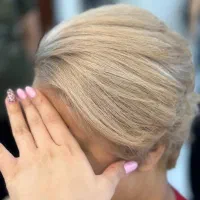 مدل رنگ ولایت برای تکمیل آلبوم کاری سالن زیبایی|آرایشگاه و سالنهای زیبایی|مشهد, شهید علی محمدی|دیوار