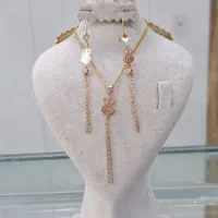 نیم ست بدون اجرت کد 2