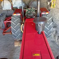 تراکتور  399 درحد صفر|خودرو سنگین|دیواندره, |دیوار