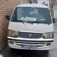 ون دربستی و کرایه