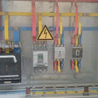 برقکار ،برقکار ساختمان ، برق کار صنعتی