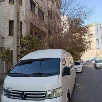 ون وانا درب برقی|خودرو سواری و وانت|مشهد, فردوسی|دیوار