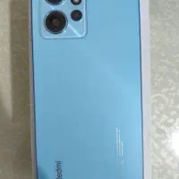 گوشی note 12 4g|موبایل|تهران, کیانشهر|دیوار