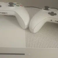 ایکس باکس وان اس