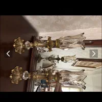 شمعدان نونو