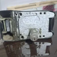 قفل سیزا سالم|مصالح و تجهیزات ساختمان|ری, فیروزآبادی|دیوار