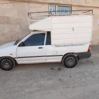 پرایدوانت ۹۶|خودرو سواری و وانت|اراک, |دیوار