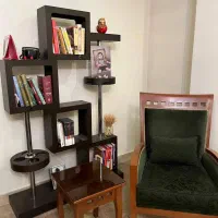دکور(جاکتابی) فانتزی|کتابخانه، شلف، قفسه‌های دیواری|تهران, پونک|دیوار