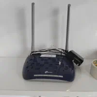 مودم ایرانسل و vdsl