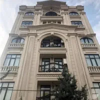 فلت 50 متری شهرک نور