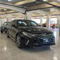 اپتیما gt line مدل 2016 ژ گالری (ژوبین قرایی)