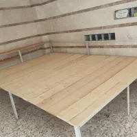 تخت رستورانی سنتی