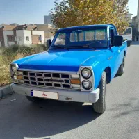 نیسان مدل ۸۳