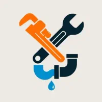 خدمات لوله کشی آب و گاز/رنگ آمیزی ساختمان