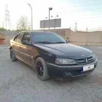 فروش پژو پارس|خودرو سواری و وانت|چابهار, |دیوار