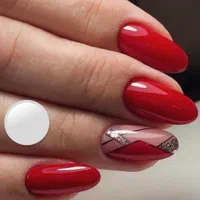 خدمات و آموزش پدیکور و کاشت ناخن|خدمات آموزشی|هشتگرد, هشتگرد قدیم|دیوار