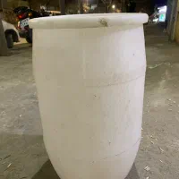 دبه (بشکه)پلاستیکی|ظروف نگهدارنده، پلاستیکی، یک‌بارمصرف|سبزوار, امیریه|دیوار