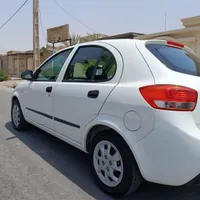 تیبا دو مدل ۱۴۰۱ بدون رنگ درحد صفر|خودرو سواری و وانت|بهبهان, |دیوار
