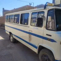 مینی بوس مدل ۷۱