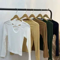 بولیز و کراپ و جوراب