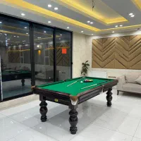 اجاره روزانه باغ ویلا فول گیم|اجارهٔ کوتاهمدت ویلا و باغ|باغستان, |دیوار