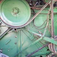 کمباین ۸۵|خودرو سنگین|مرودشت, مجد آباد|دیوار