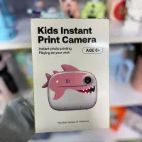 دوربین چاپ فوری