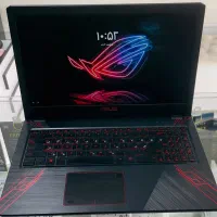 لپ تاپ Asus Fx570ud Gaming نسل ۸