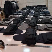 خیاط چرخکار ماهر مانتو دوز|استخدام صنعتی، فنی، مهندسی|نسیمشهر, |دیوار