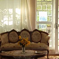 ویلای اجاره ای روستایی توریستی پاقلعه شهر رامیان|اجارهٔ کوتاه‌مدت ویلا و باغ|رامیان, |دیوار