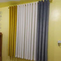 پرده 765400 آماده|پرده، رانر، رومیزی|قم, انسجام|دیوار