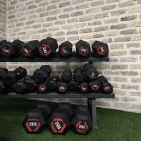 فروش عمده انواع دمبل بدنسازی تولیدکننده|تجهیزات ورزشی|تهران, حر|دیوار