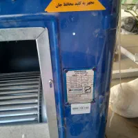 فروش کولر آبی 8000 هزار|کولر آبی|کرج, کوی مدرس|دیوار