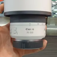 lens 70-200 RF canon|دوربین عکاسی و فیلم‌برداری|تهران, فردوسی|دیوار