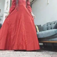 لباس شب و عروس زنانه