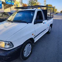 فروشی درجه یک خانگی|خودرو سواری و وانت|الیگودرز, |دیوار