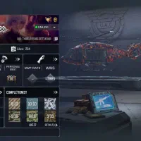 اکانت کالاف|کنسول، بازی ویدئویی و آنلاین|دینور, |دیوار