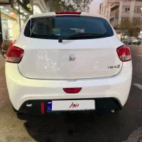 تیبا ۲ ۹۸ بدون رنگ و ترک و توضیح ۸۸ تا کار|خودرو سواری و وانت|تهران, جمهوری|دیوار