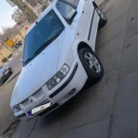 سمند elx93|خودرو سواری و وانت|بوکان, |دیوار