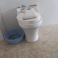 توالت فرنگی