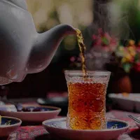 فروش چای ممتاز بدون افزودنی، محصول باغات فومنات