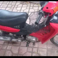 موتور بهمن ۱۱۰