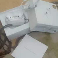 ایرپاد اپل اصل یک ماه نیست خریدیم