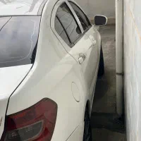 برلیانس بی رنگ|خودرو سواری و وانت|رشت, فلسطین|دیوار