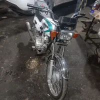 موتور نامی|موتورسیکلت|بندرعباس, |دیوار