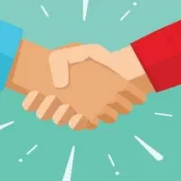 شریک کاری، من هم سرمایه ،هم محیط کاری دارم